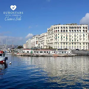 Eurostars Excelsior **** Napoli
