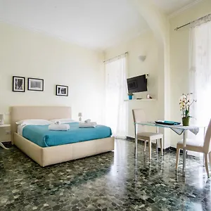 Apartamento Sweetsuite