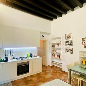 Apartamento Sweet Navigli S1