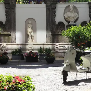 Piazza Bellini & *** Napoli
