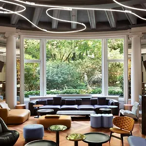 Hotel Sheraton Diana Majestic ****