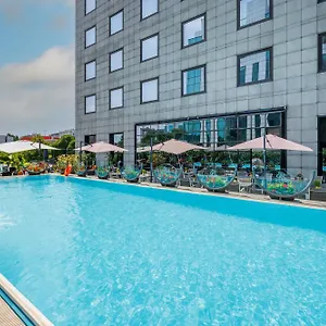 Hotel Ih Lorenteggio ****