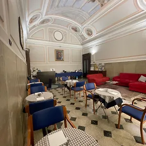  Nocleg ze śniadaniem Dante