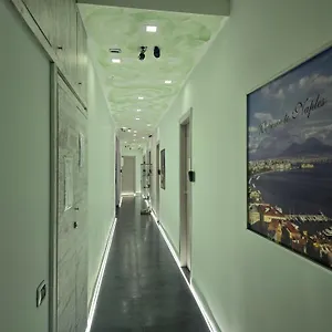 Nazionale Dream Maison d'hôtes