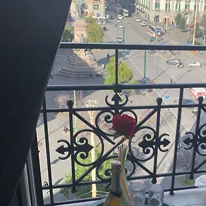 Pit Stop Nápoles