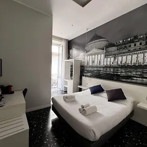3* Pensjonat Beverello