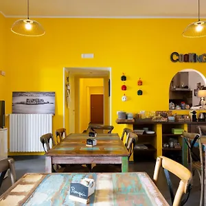 3* Alojamento de Acomodação e Pequeno-almoço Palazzo Della Loggia