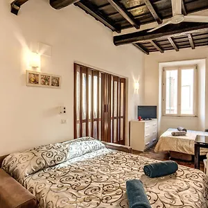 Apartamento Casa Monticelli