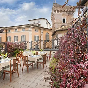 Hotel Portoghesi ***